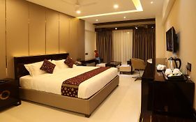 Hotel Atithi Aurangabad 2*